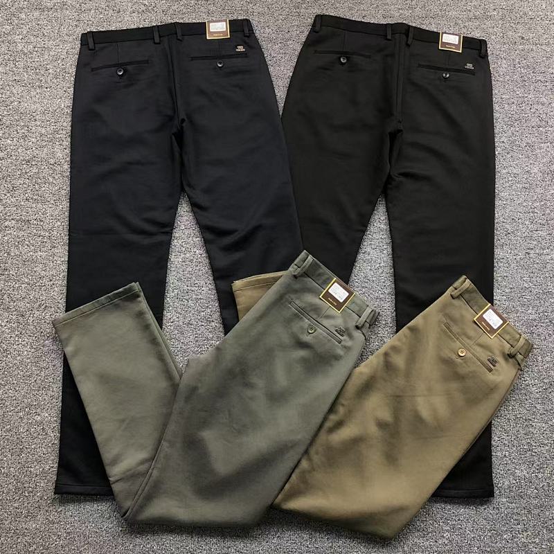 TOM FORD TROUSERS 219150601（im 170cm 60kg i wear size 34 in the phot）
