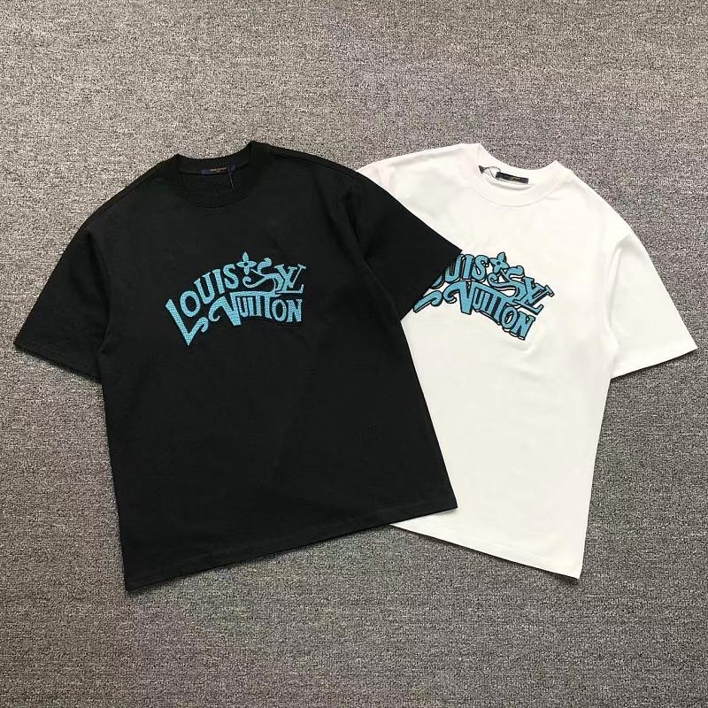 LV T-SHIRT 22042026125（im 170cm 60kg i wear size M in the phot）