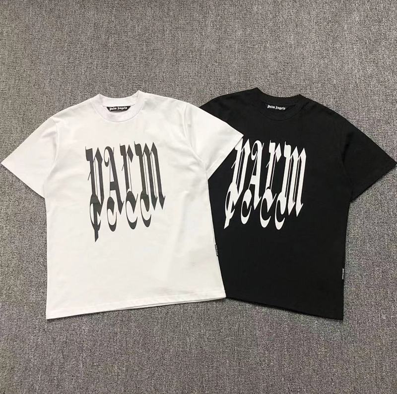 PALM ANGELS T-SHIRT 19220858