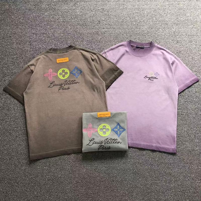 LV T-SHIRT 525221881（im 170cm 60kg i wear size S in the phot）