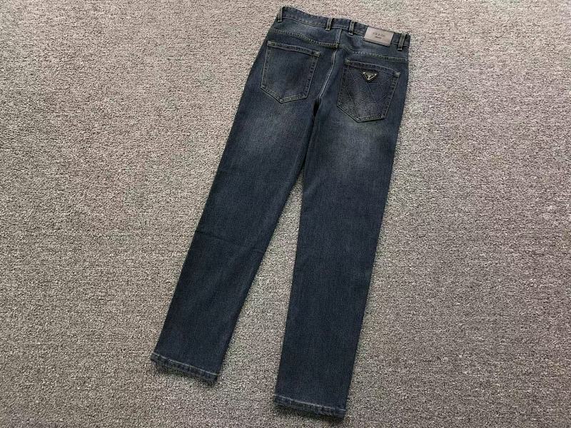 PRADA TROUSERS 3107011505（im 170cm 60kg i wear size 32 in the phot）