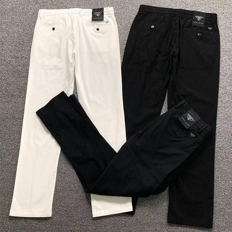 PRADA TROUSERS 2205261505