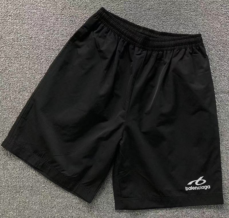 BALENCIAGA SHORTS 42061615156（im 170cm 60kg i wear size S in the phot）