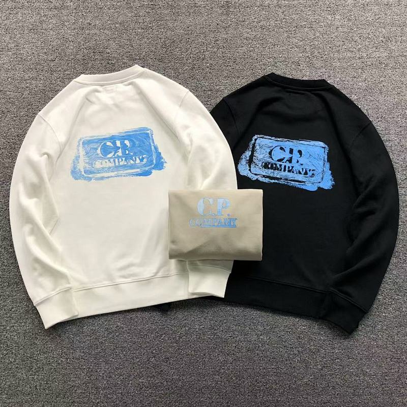CP HOODIE 1108040855（im 170cm 60kg i wear size M in the phot）