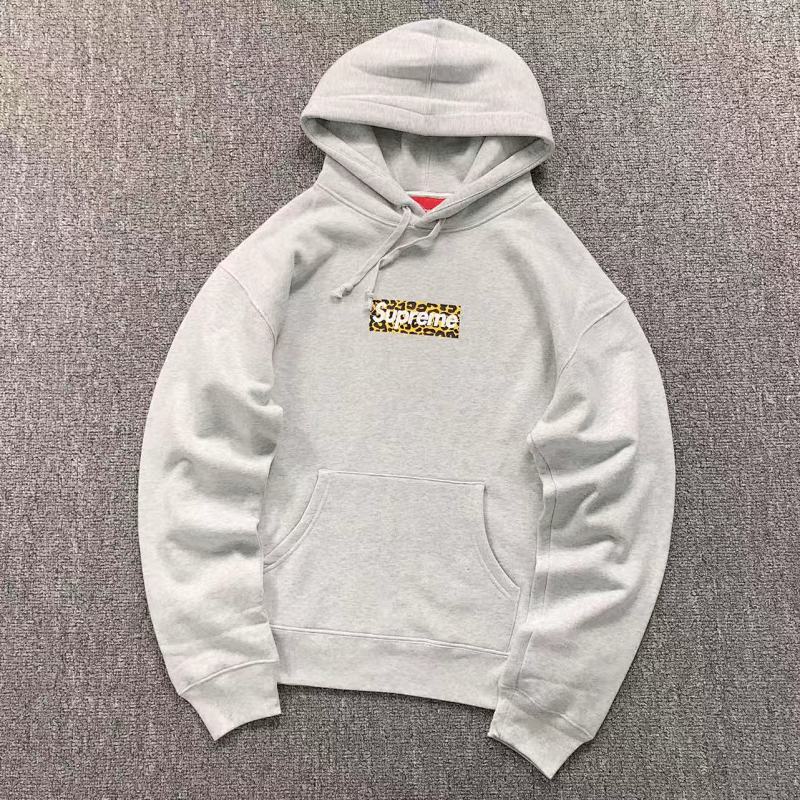 SUPREME HOODIE 39301733