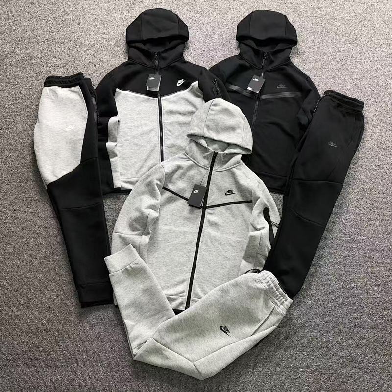 TOP TROUSERS NIKE HOODIE TROUSERS 523242119