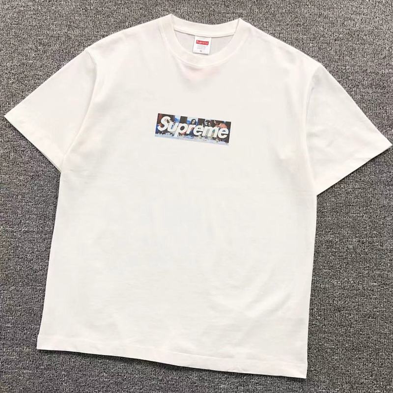 SUPREME T-SHIRT 311123321