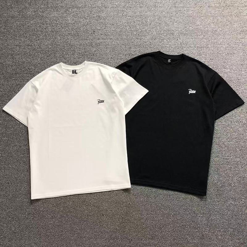 PATTA T-SHIRT 1252028175（ im 170cm 60kg i wear size L in the phot）