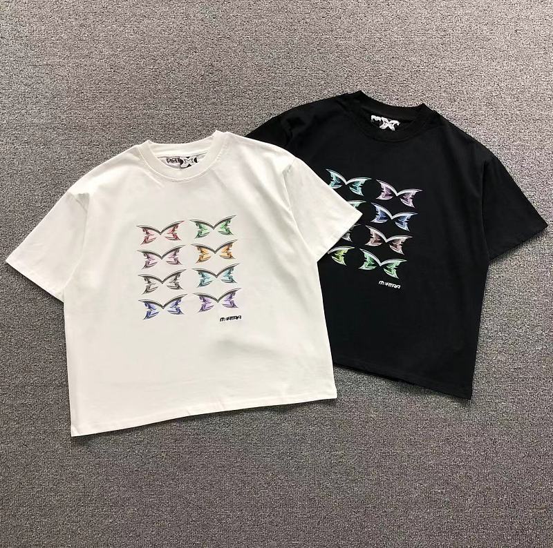 M⭐RT⭐A T-SHIRT 124200434（im 170cm 60kg i wear size S in the phot）