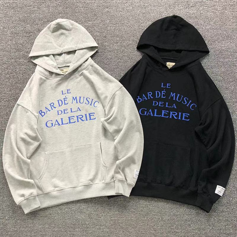 GALLERY DEPT HOODIE 29280917