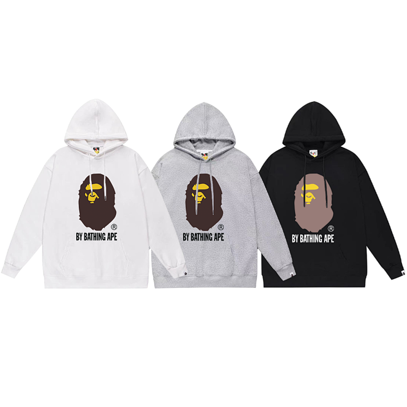 BAPE HOODIE 160425