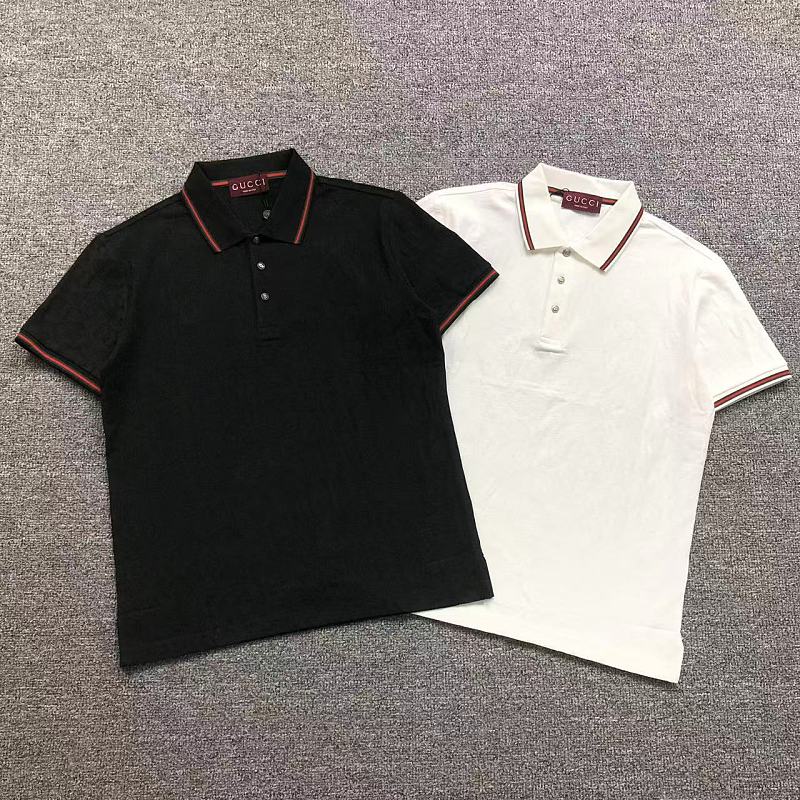 GUCCI POLO 1261509152（im 170cm 60kg i wear size M in the phot）