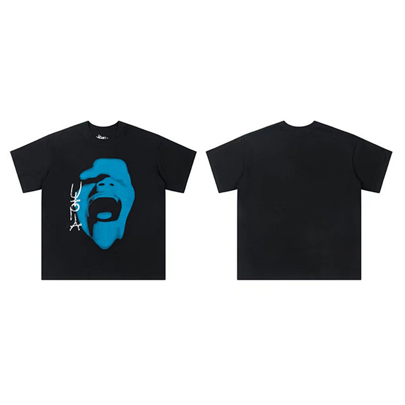 TRAVIS SCOTT CACTUS JACK T-SHIRT 261805