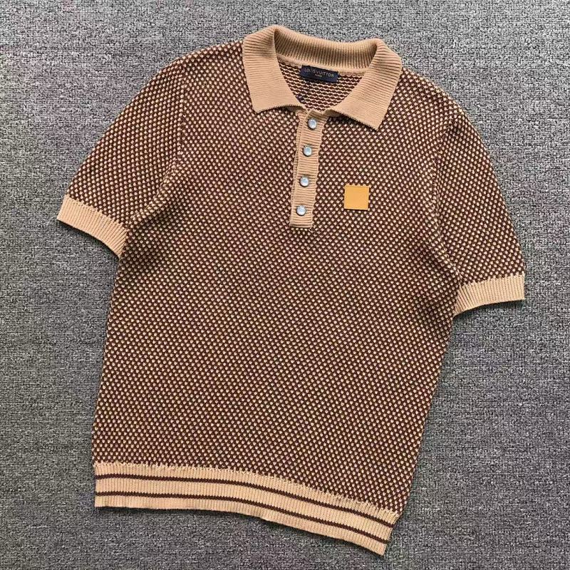 LV T-SHIRT 3203020121 （im 172cm 55kg i wear size M in the phot）