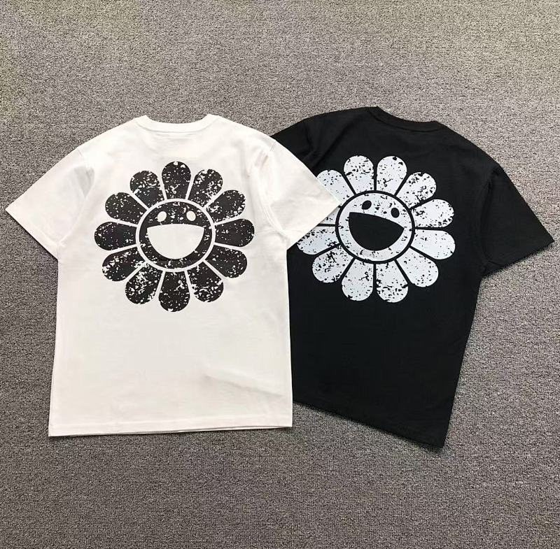 J⭐⭐L⭐IN T-SHIRT 215131202（im 170cm 60kg i wear size M in the phot）