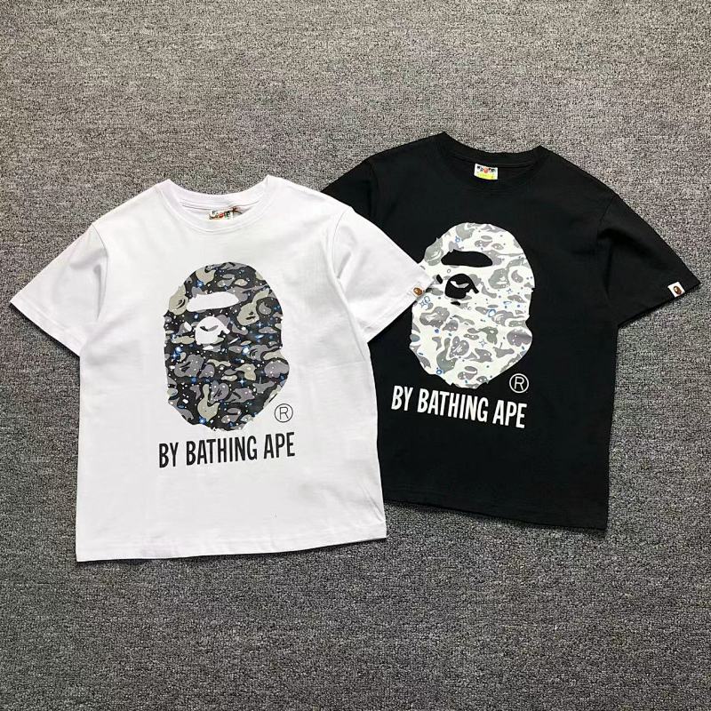 BAPE T-SHIRT 370504