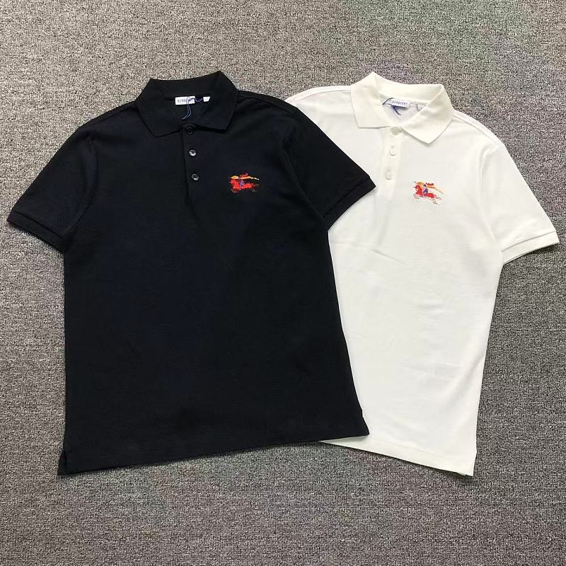 BURBERRY POLO 5251816106（im 170cm 60kg i wear size L in the phot）
