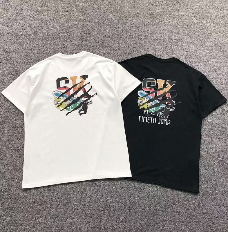 NIKE T-SHIRT 1105100299（im 170cm 60kg i wear size L in the phot）