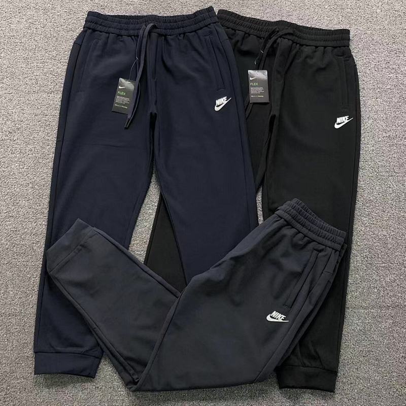 NIKE TROUSERS 2110202301（im 170cm 60kg i wear size XL in the phot）