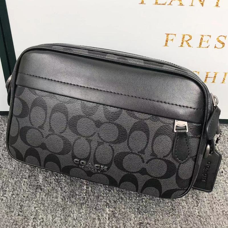 COACH BAG 412251375 (长23CM*宽6CM*高14CM)