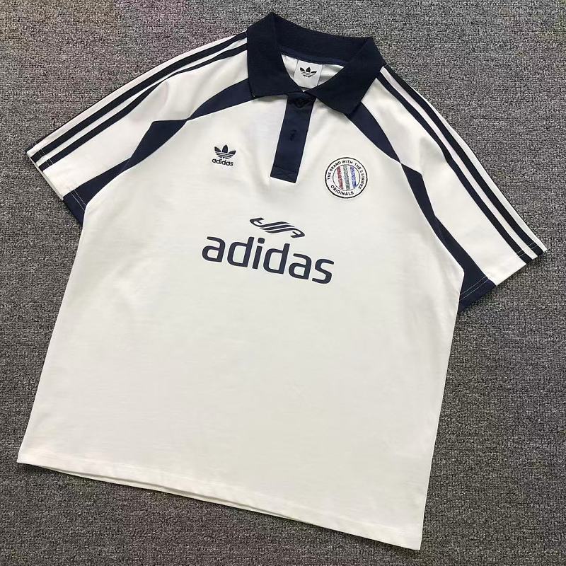 ADIDAS POLO 4204300477（im 170cm 60kg i wear size M in the phot）