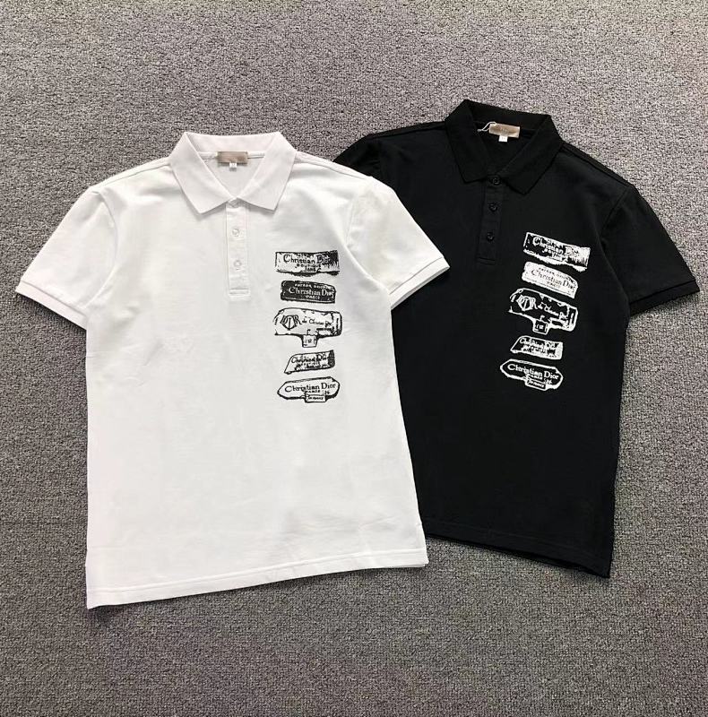 DIOR POLO 11112115152（im 170cm 60kg i wear size M in the phot）