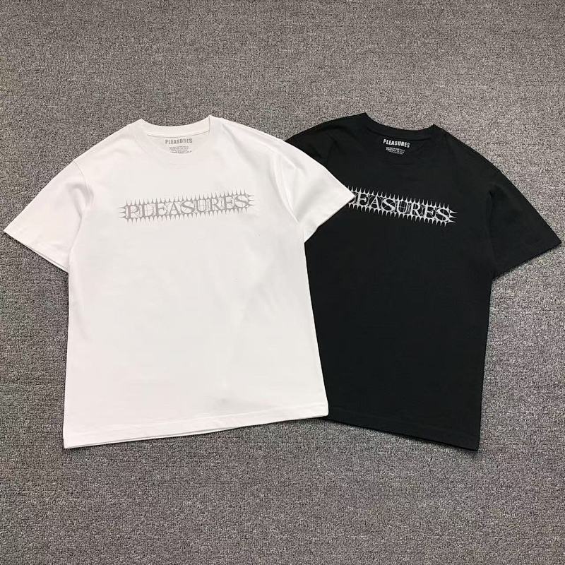 PLEASURES T-SHIRT 311012502
