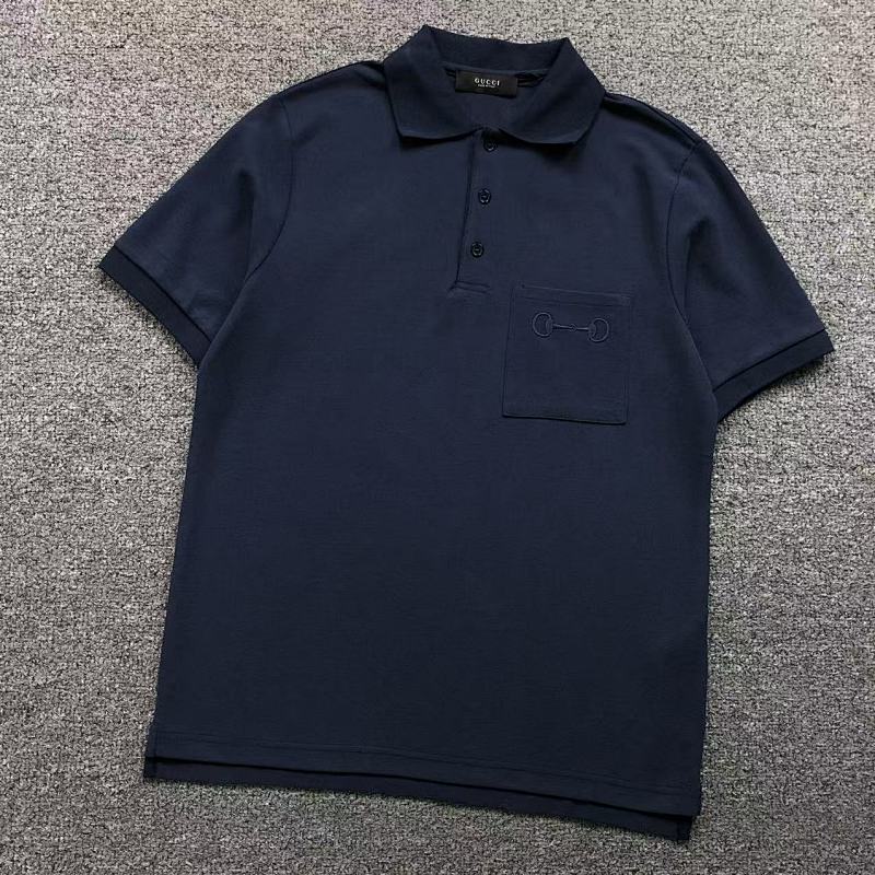 GUCCI POLO 42032118156（im 170cm 60kg i wear size S in the phot）