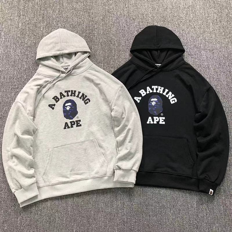 BAPE HOODIE 110031342