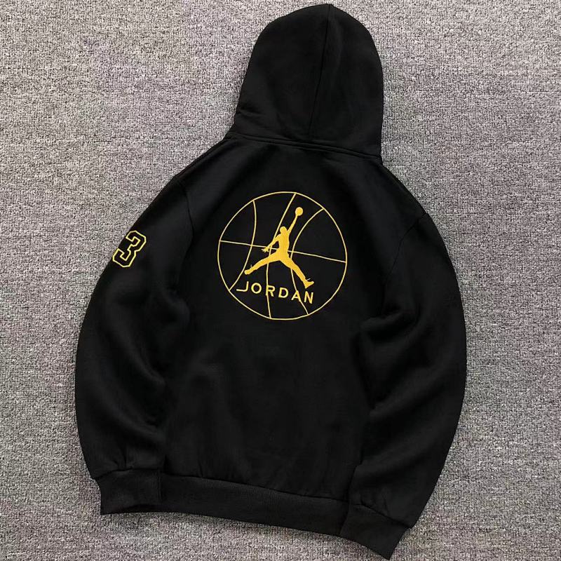 AIR JORDAN HOODIE 210090357