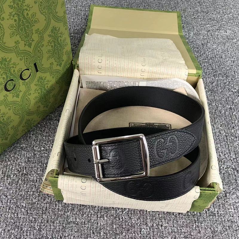 GUCCI BELT 412080101
