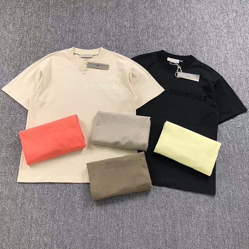 FOG T-SHIRT 412133417（im 170cm 57kg i wear size M in the phot）
