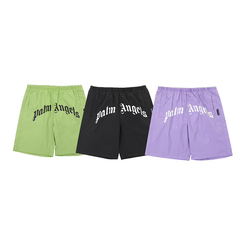 PALM ANGELS SHORTS 152515
