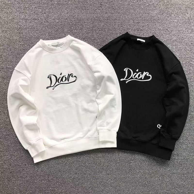 DIOR HOODIE 510201381（im 170cm 60kg i wear size S in the phot）