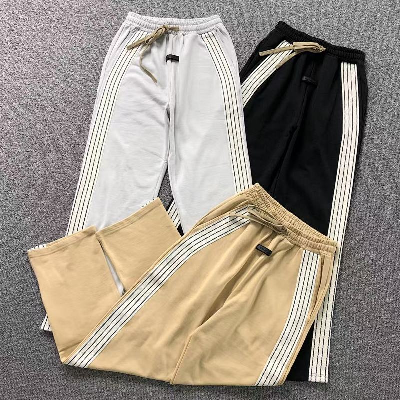 FOG TROUSERS 4107170977（im 170cm 60kg i wear size S in the phot）