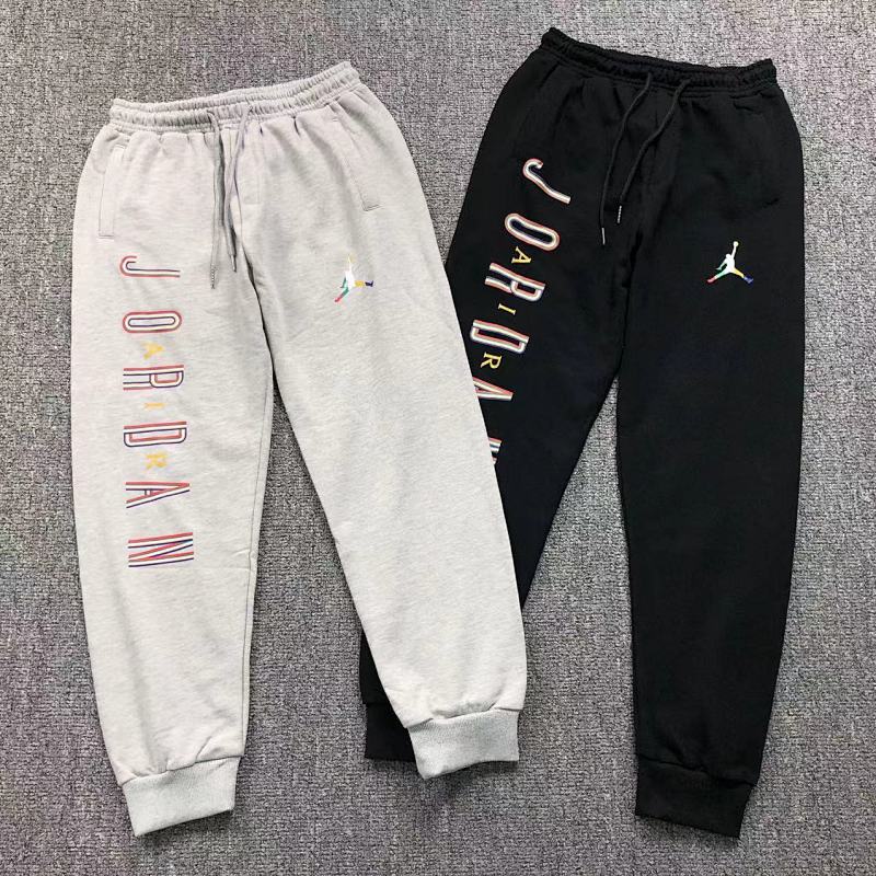 AIR JORDAN TROUSERS 211110557（im 170cm 57kg i wear size M in the phot）
