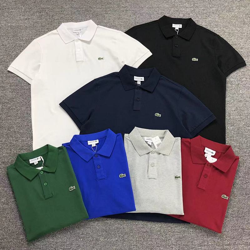 LACOSTE POLO 39140103