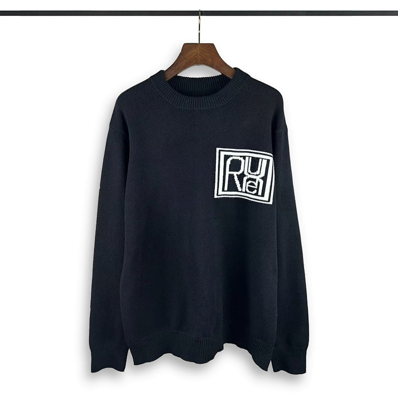 RHUDE SWEATER 262212