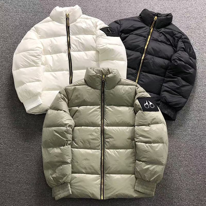 MOOSE KNUCKLES DOWN JACKETS 3208221016