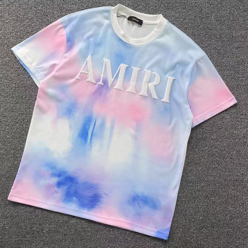 AMIRI T-SHIRT 1103140232（im 170cm 60kg i wear size M in the phot）