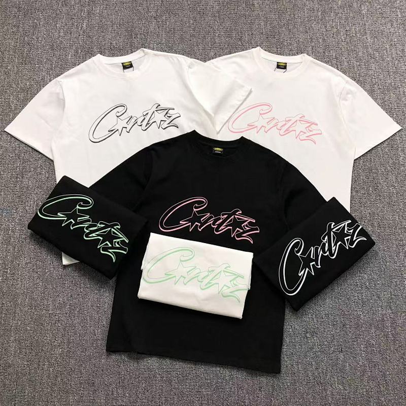 CORTEIZ T-SHIRT 210170334