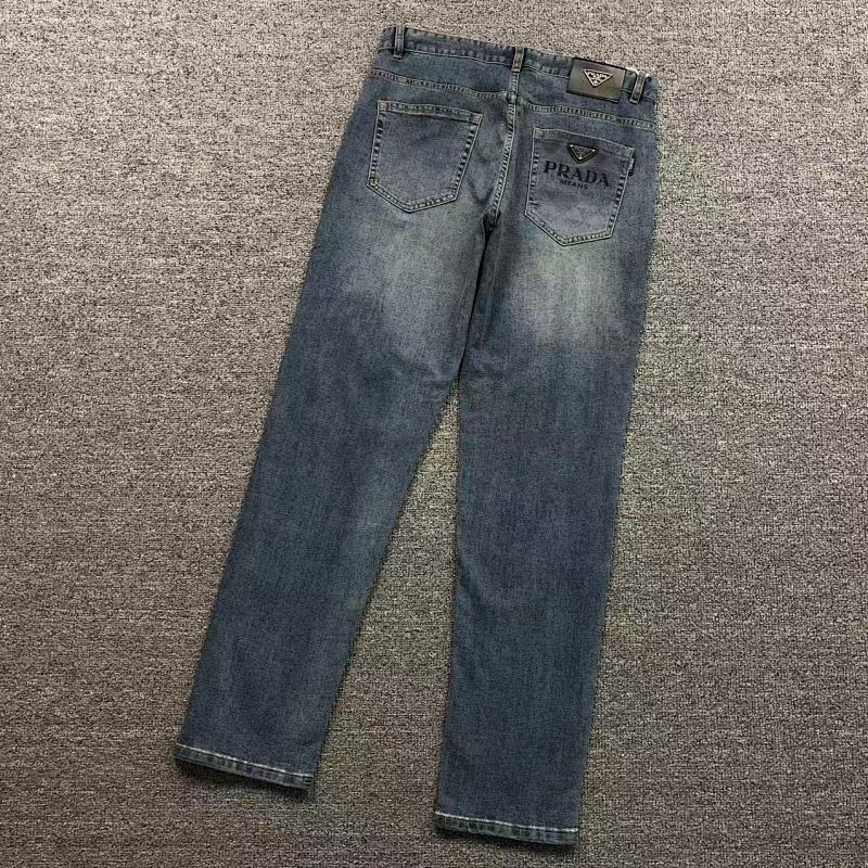 PRADA TROUSERS 2202022801