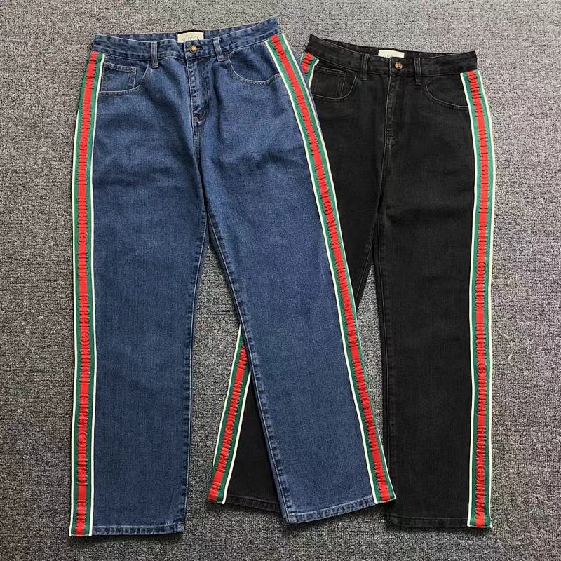 GUCCI TROUSERS 210101717