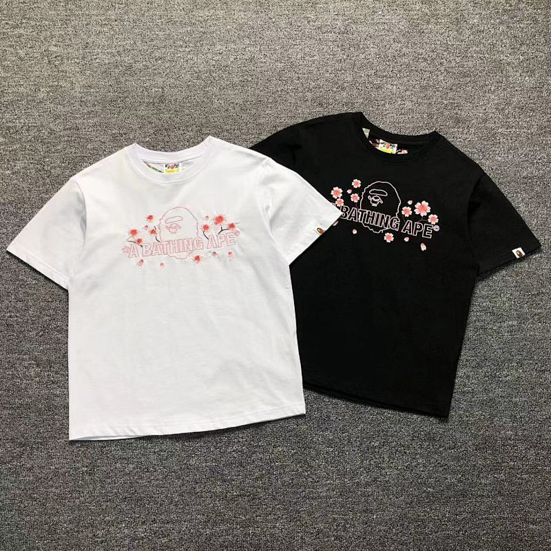 BAPE T-SHIRT 370703