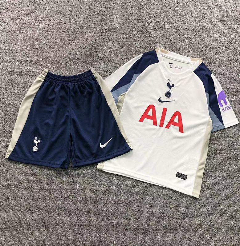 FOOTBALL SHORTS T-SHIRT CHILD 11082715002