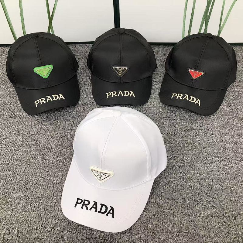 PRADA HAT 3103110443