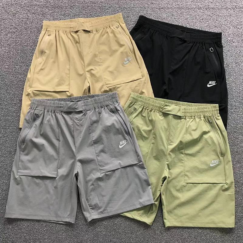 NIKE SHORTS 2204250304（im 170cm 60kg i wear size 2XL in the phot）