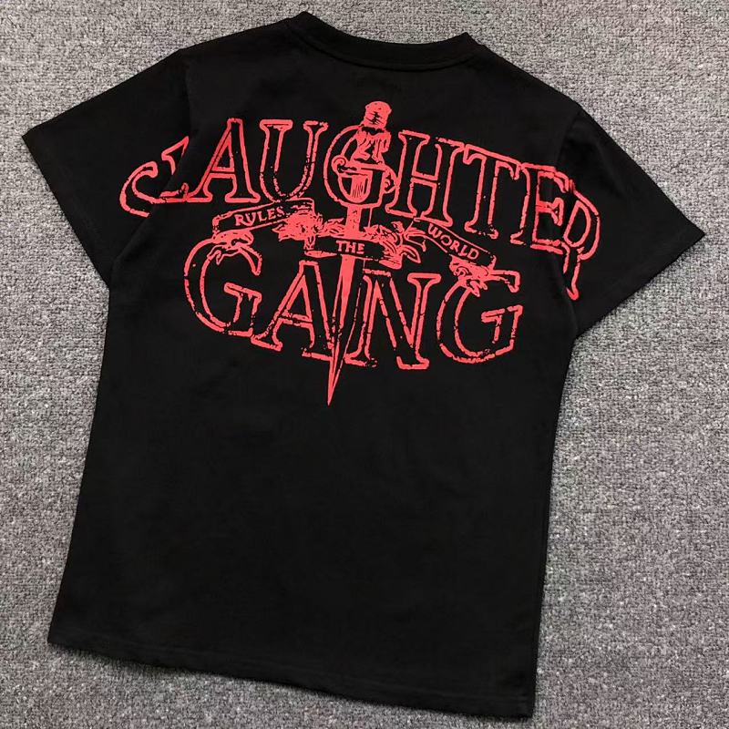 CORTEIZ T-SHIRT 211124234