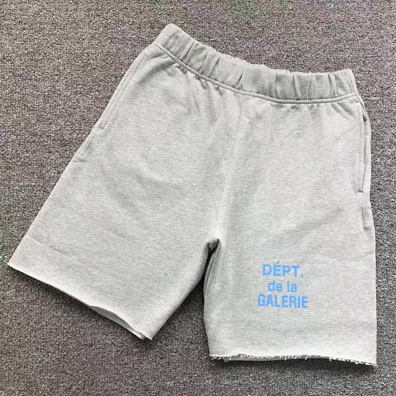 GALLERY DEPT SHORTS 1108140951（im 170cm 60kg i wear size M in the phot）
