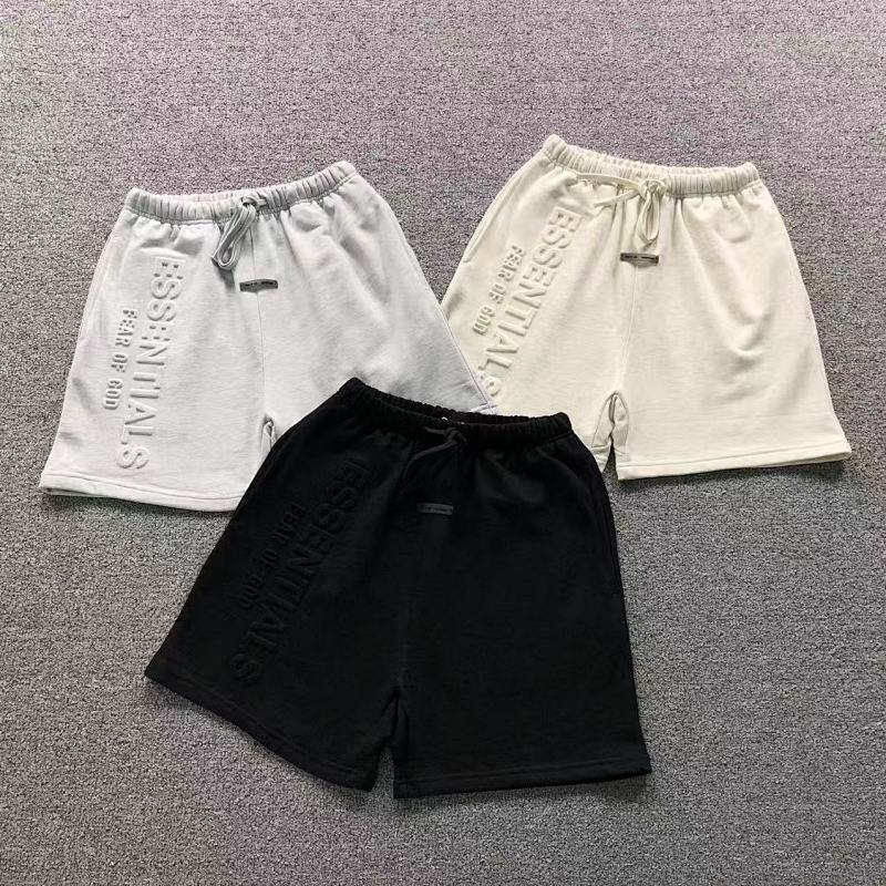 FOG SHORTS 3203282221（im 170cm 60kg i wear size S in the phot）